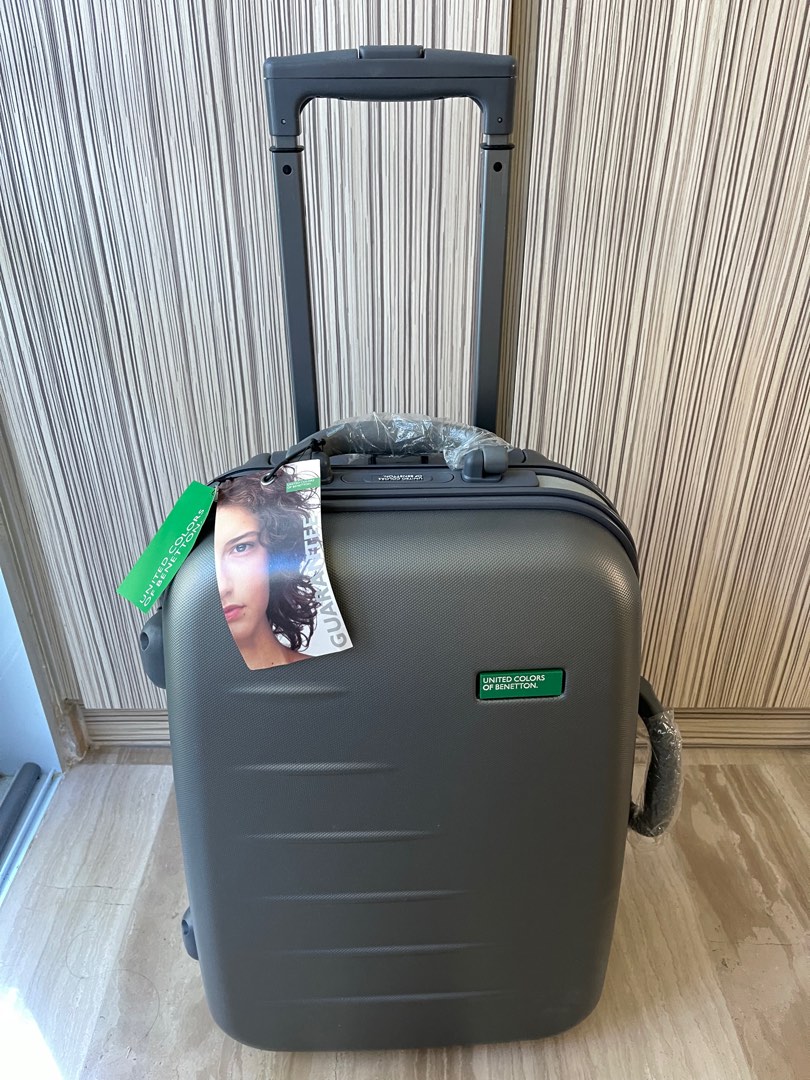 Cabin baggage, Hobbies & Toys, Travel, Luggage on Carousell