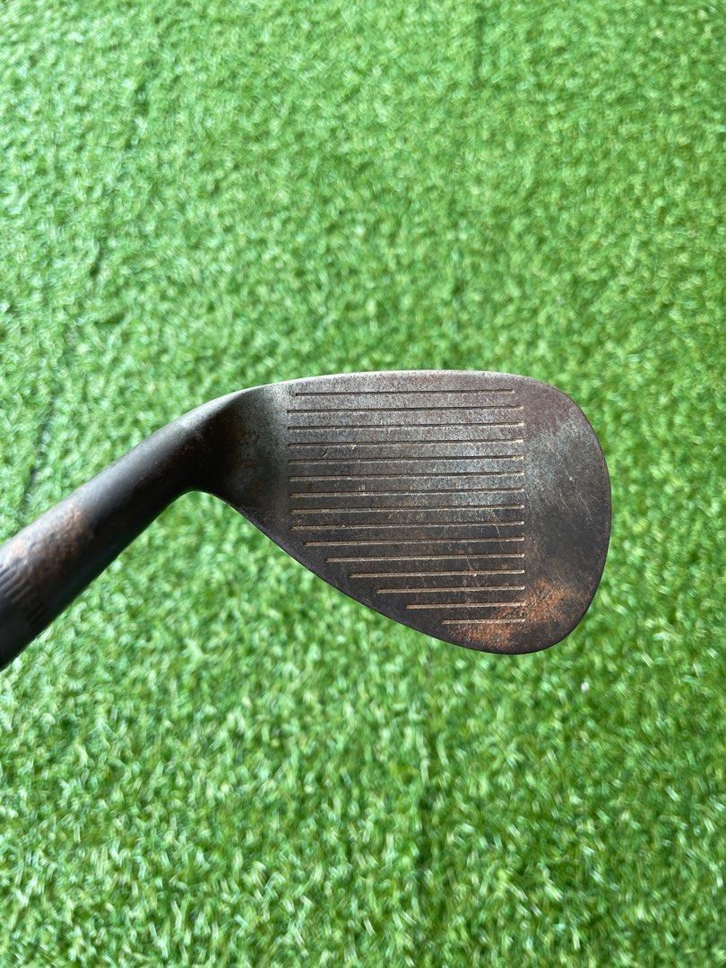 Callaway Mack Daddy tour wedge 56 degrees, Sports Equipment, Sports