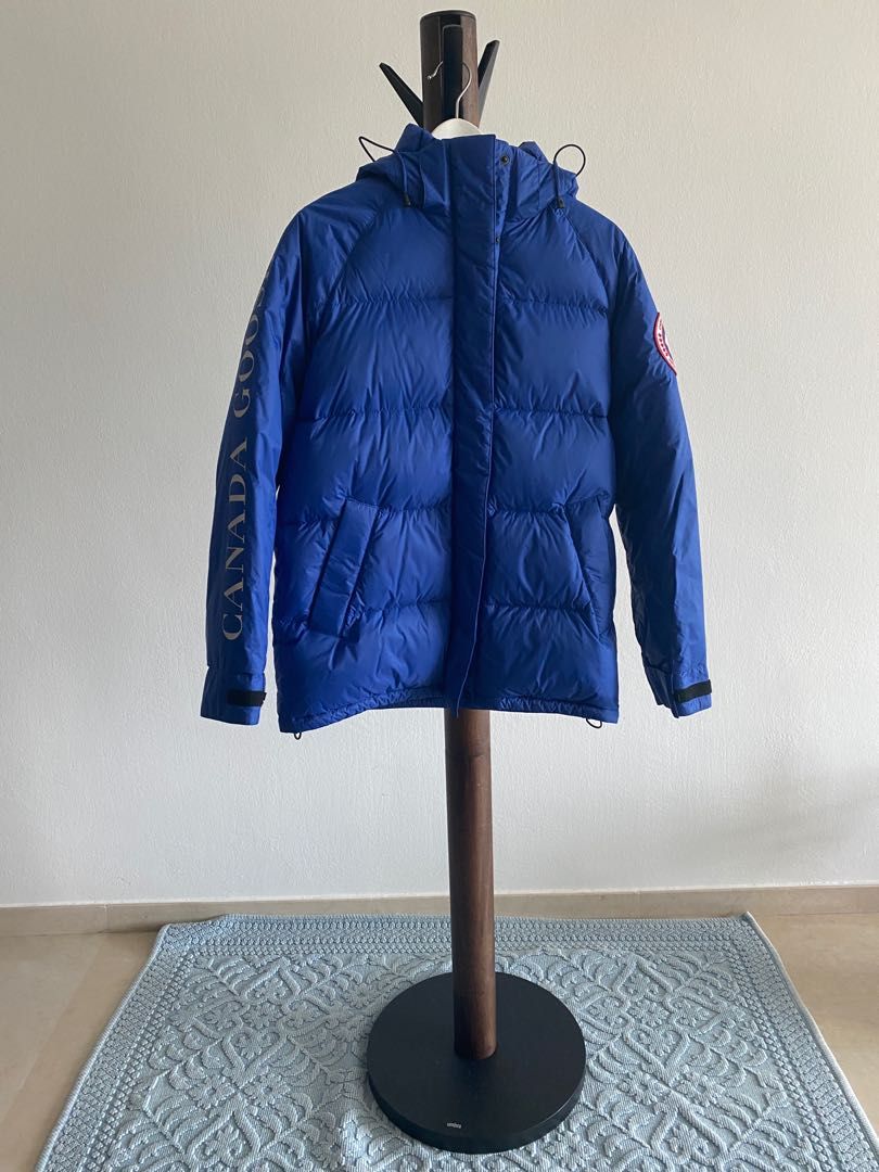 Canada goose approach new arrivals jacket uk