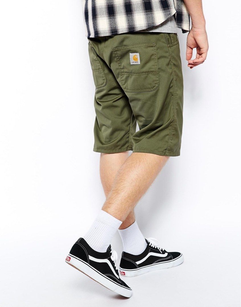 Carhartt skill shorts discount
