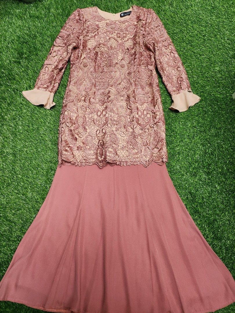Prada deals lace jakel