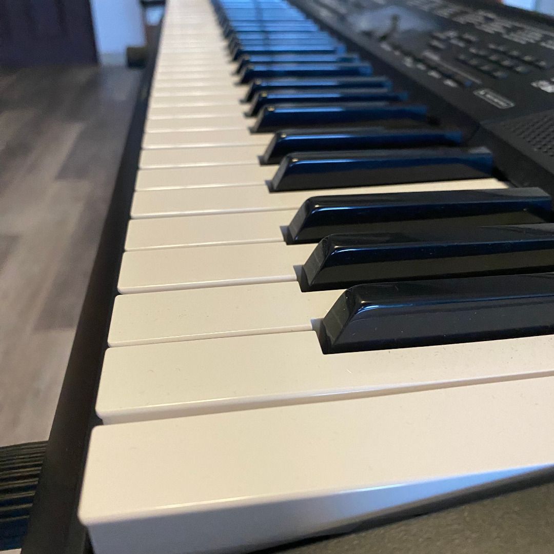 Ctk 3500 review cheap