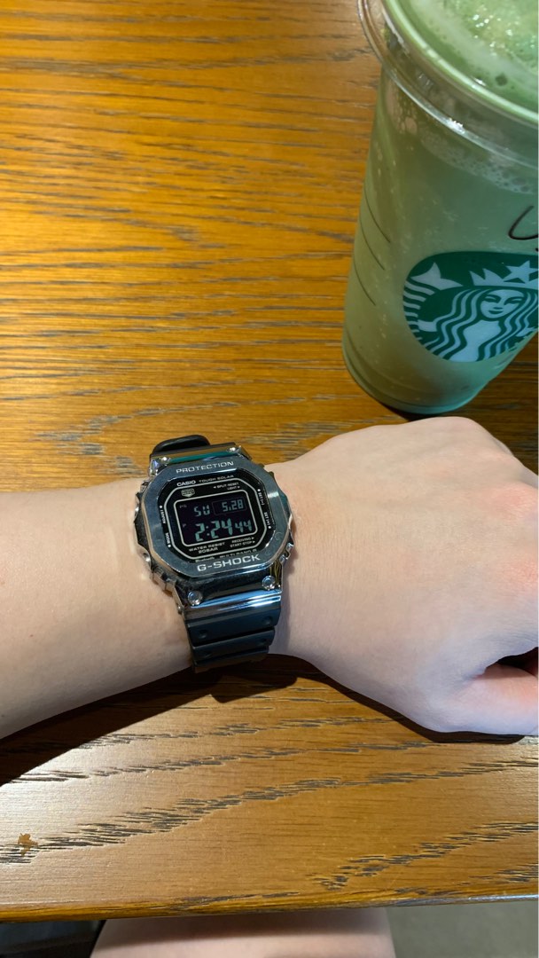 Gmw b5000 strap online