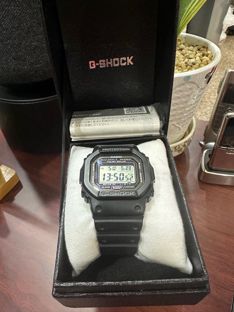G shock gwm5000 hotsell