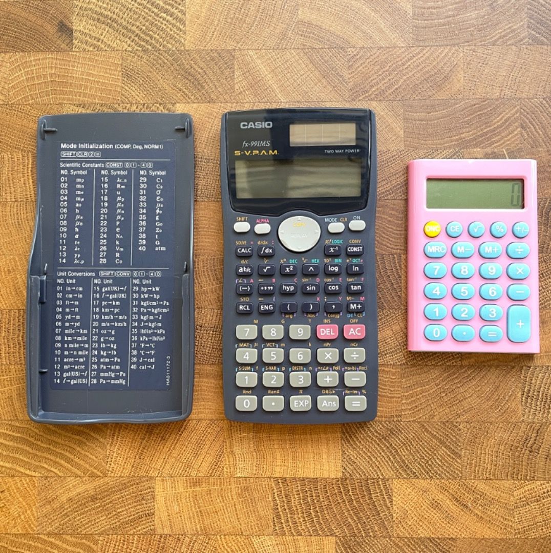 Casio fx 3000 shop