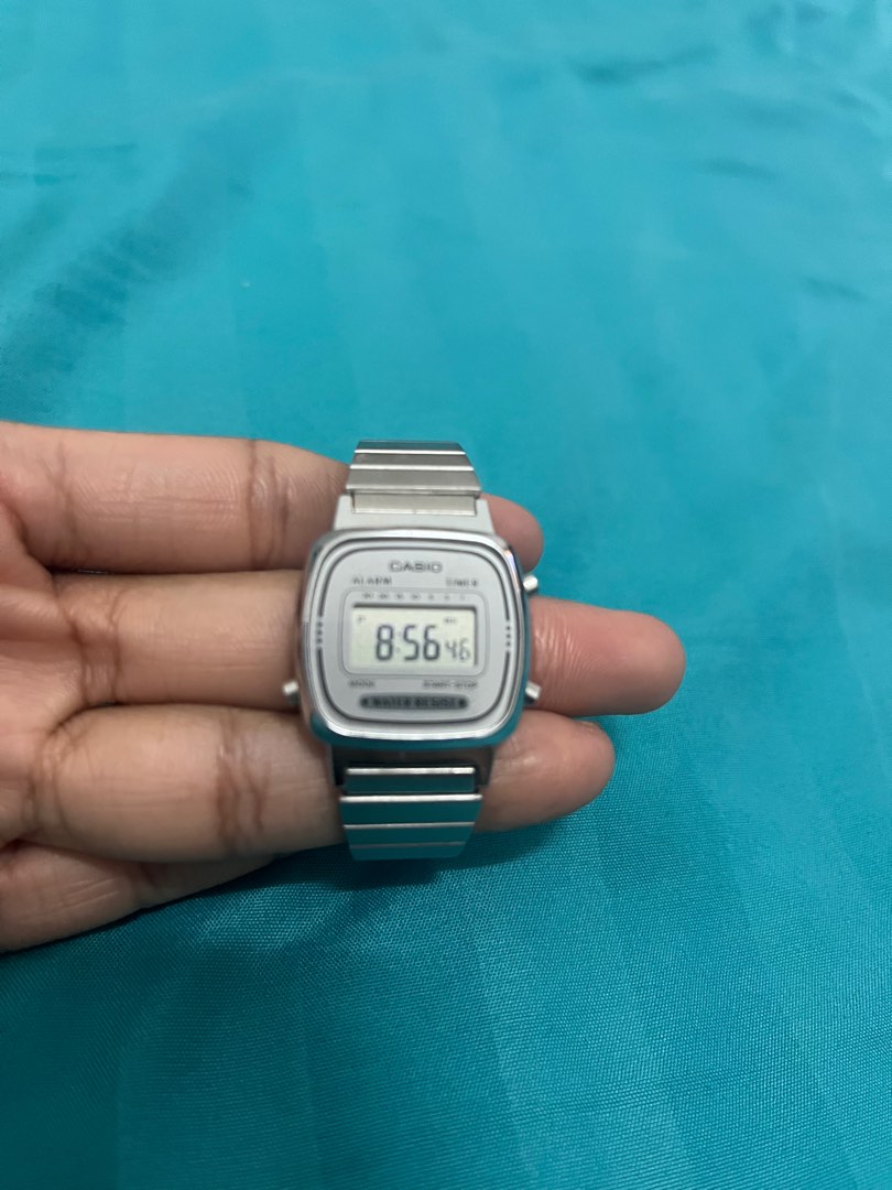 casio-watch-on-carousell