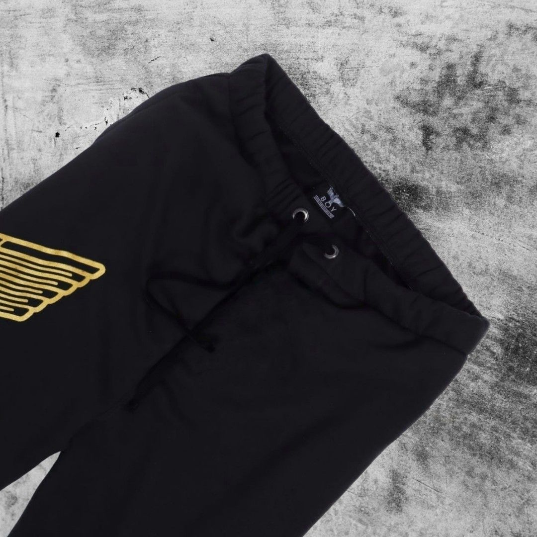 Boy london jogger pants clearance