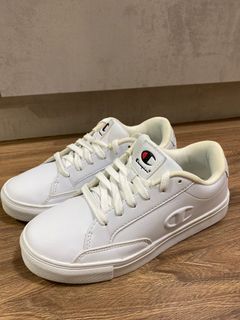 Champion 小白鞋