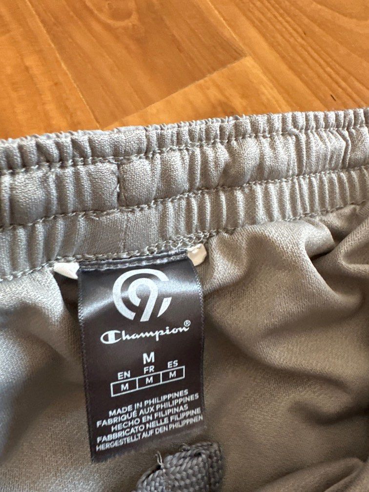 Champion brand clearance mens shorts
