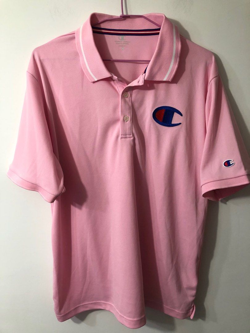 Women's champion new arrivals polo shirts