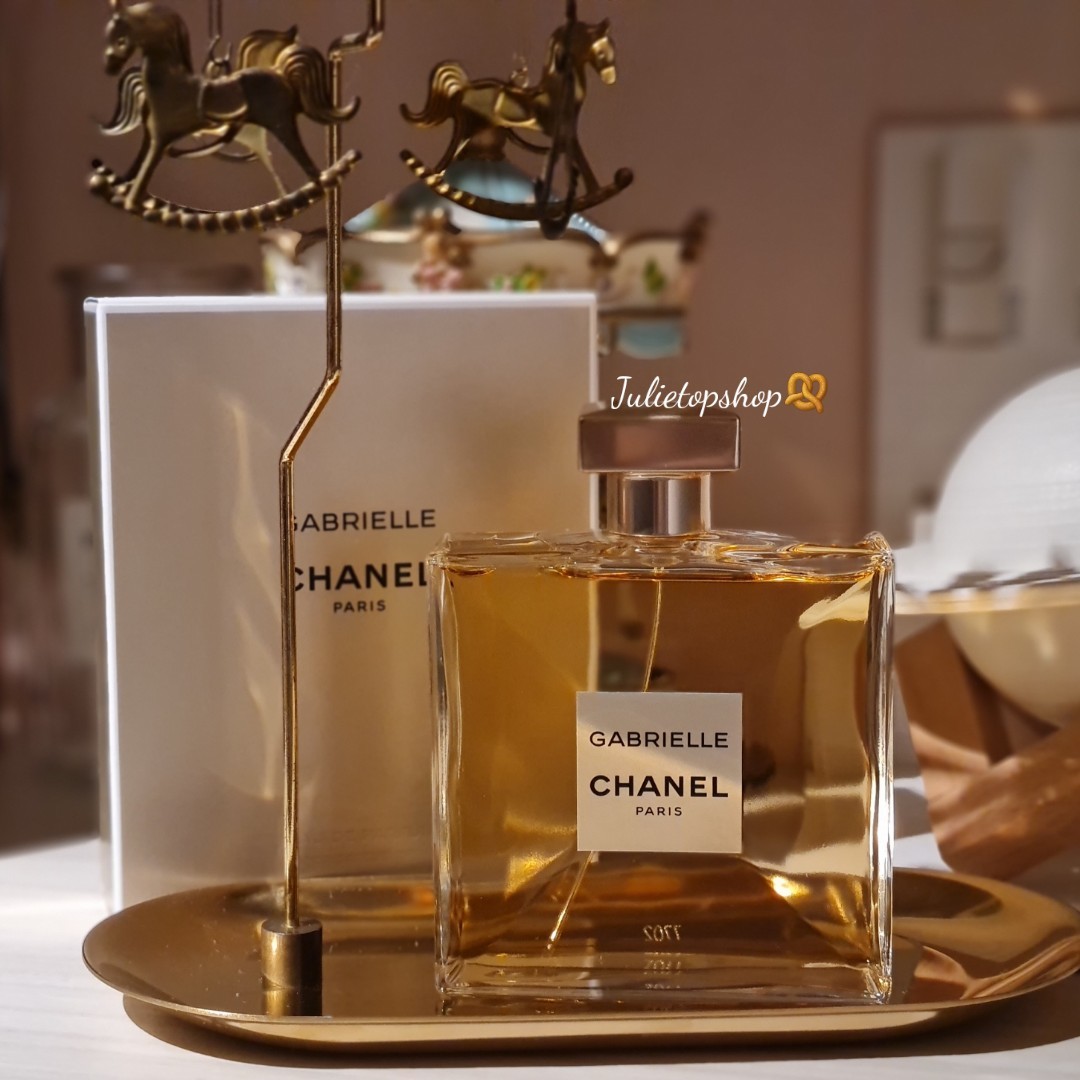 Chanel Gabrielle Essence Linh Perfume