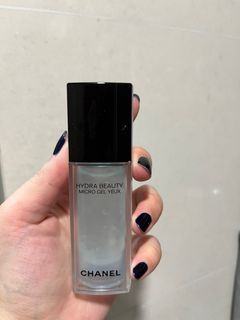 CHANEL, Makeup, Chanel New Unused Skincare Hydra Beauty Leau Micellaire  La Mousse Le Lift