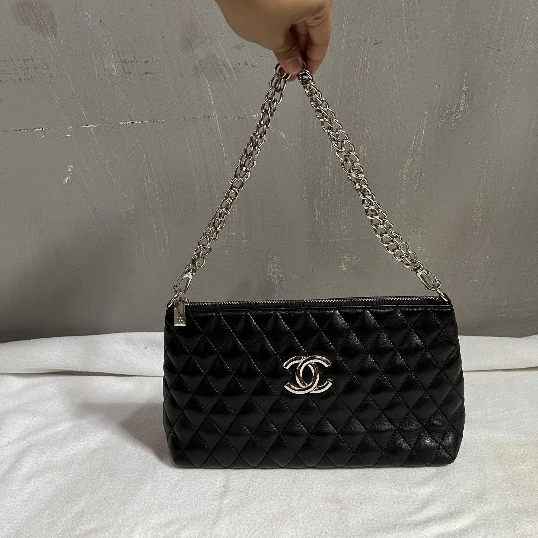 Chanel Kili Bag, Luxury, Bags & Wallets on Carousell