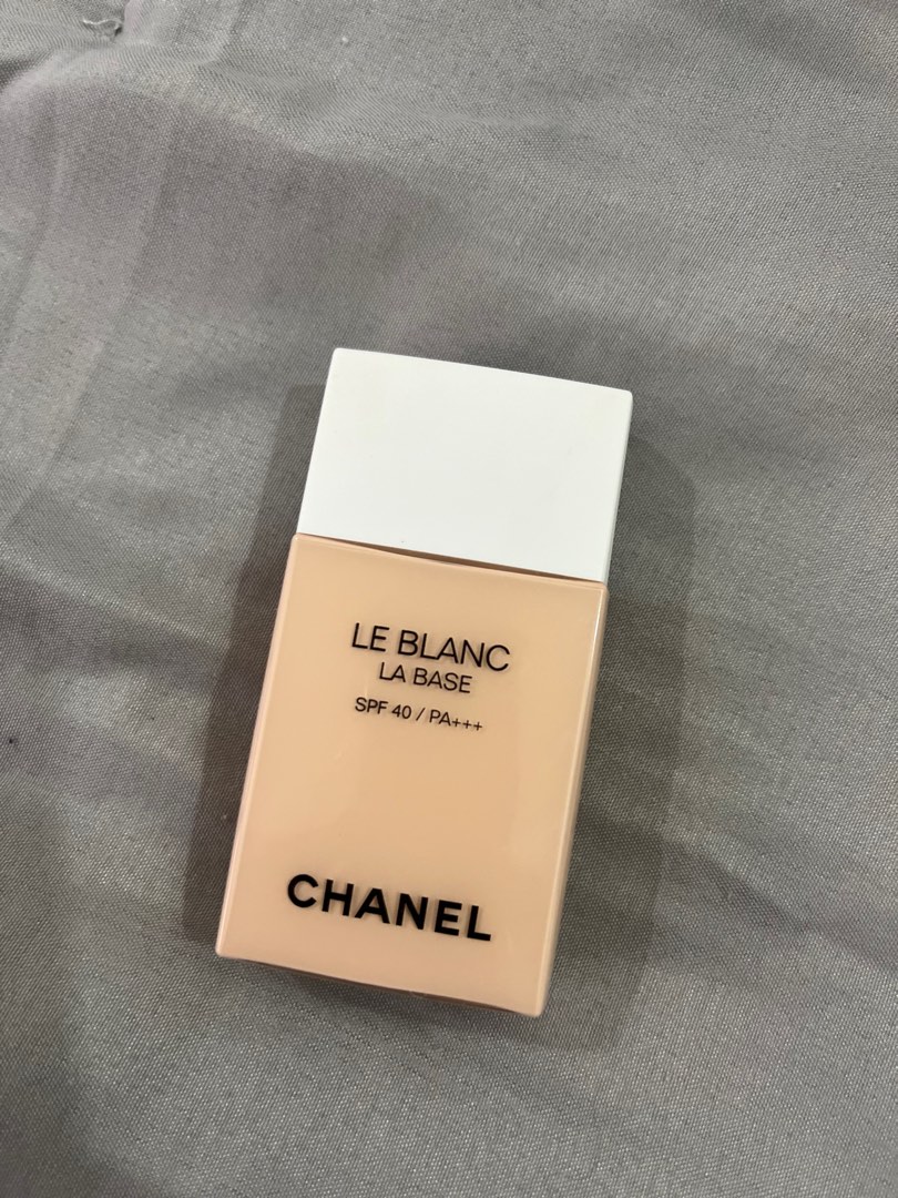 Chanel De Chanel Multi-Use Illuminating Base - 1 fl oz bottle