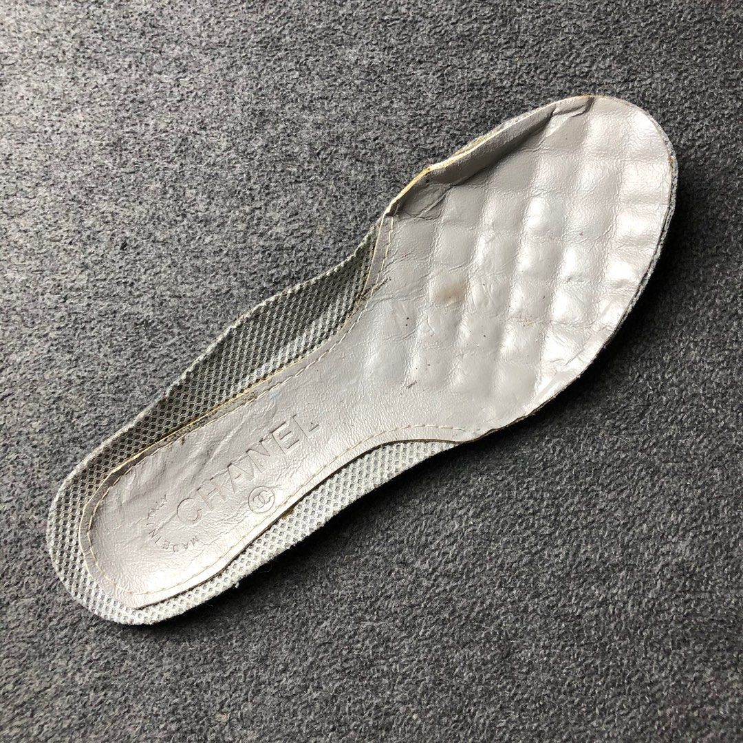 Chanel Trainers On Carousell chanel-trainers-on-carousell