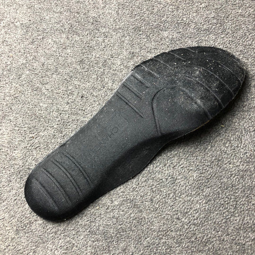 Chanel Trainers On Carousell chanel-chanel-mens-trainers-grailed