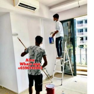 Cheap Painting service