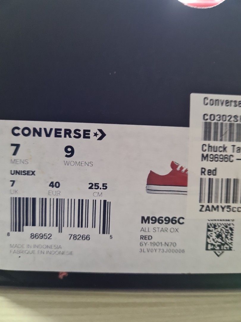 Cheapest mens clearance converse