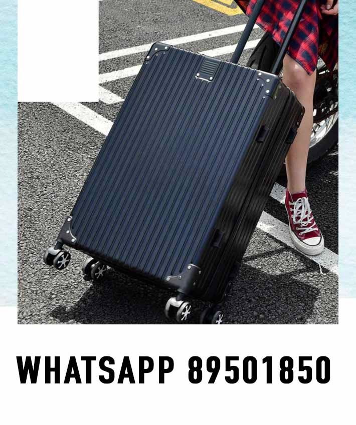 29 inch luggage weight top