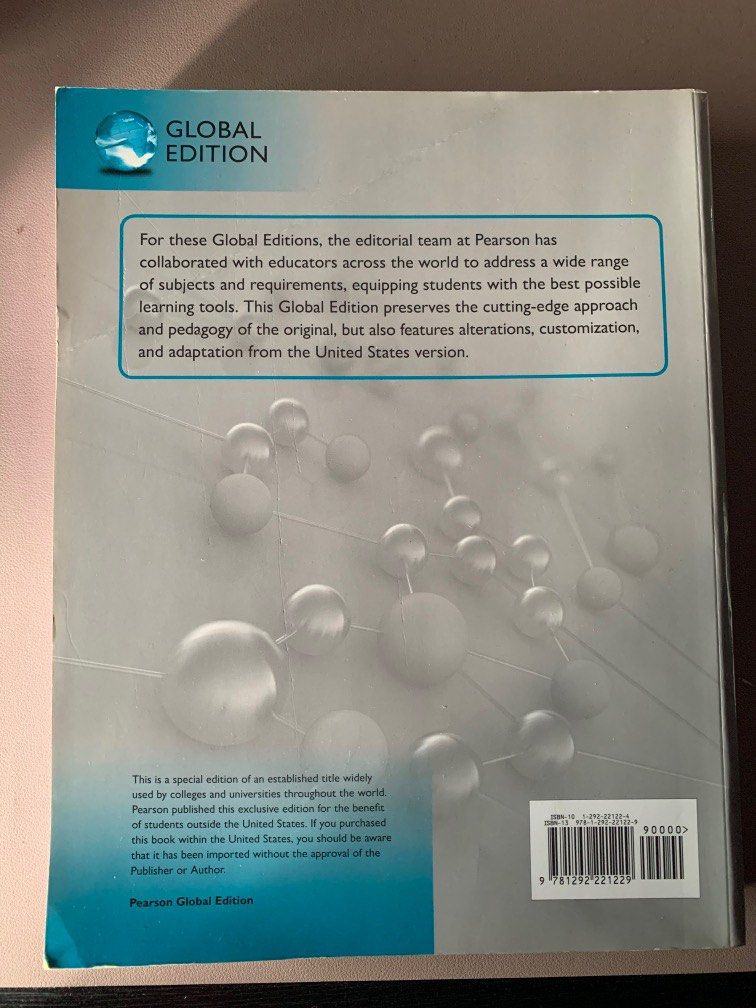 Chemistry The central science, Hobbies & Toys, Books & Magazines