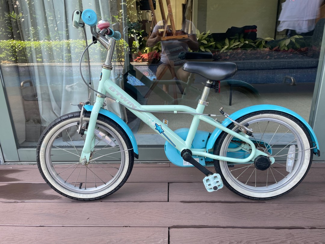 best bike for a 3 year old