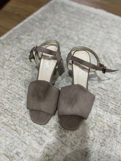 Christy Ng Heels