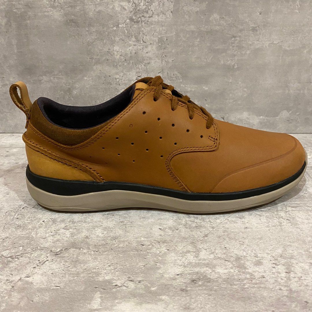 Clarks max deals cushion
