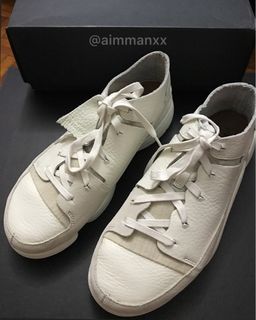 Clarks Originals Trigenic Evo - White