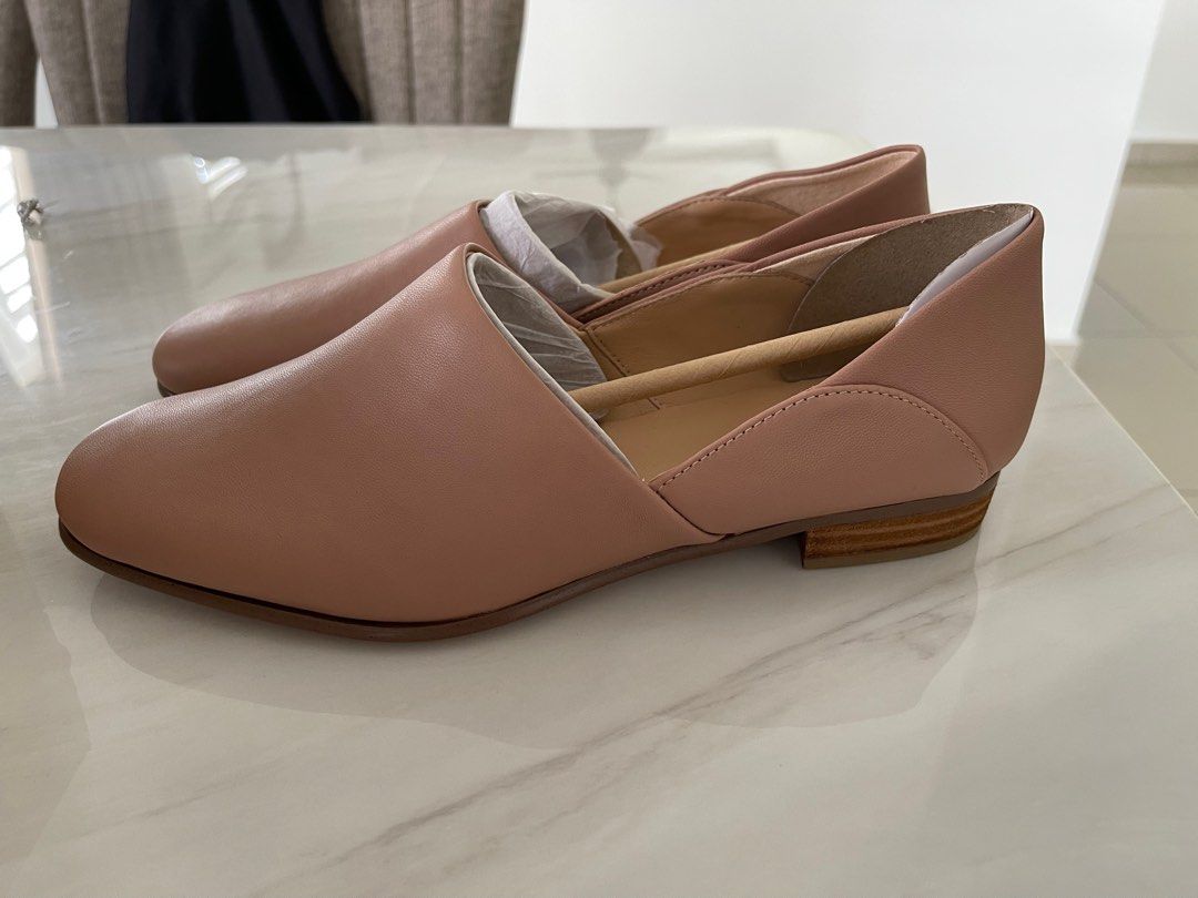 Clarks shoes pure tone clearance