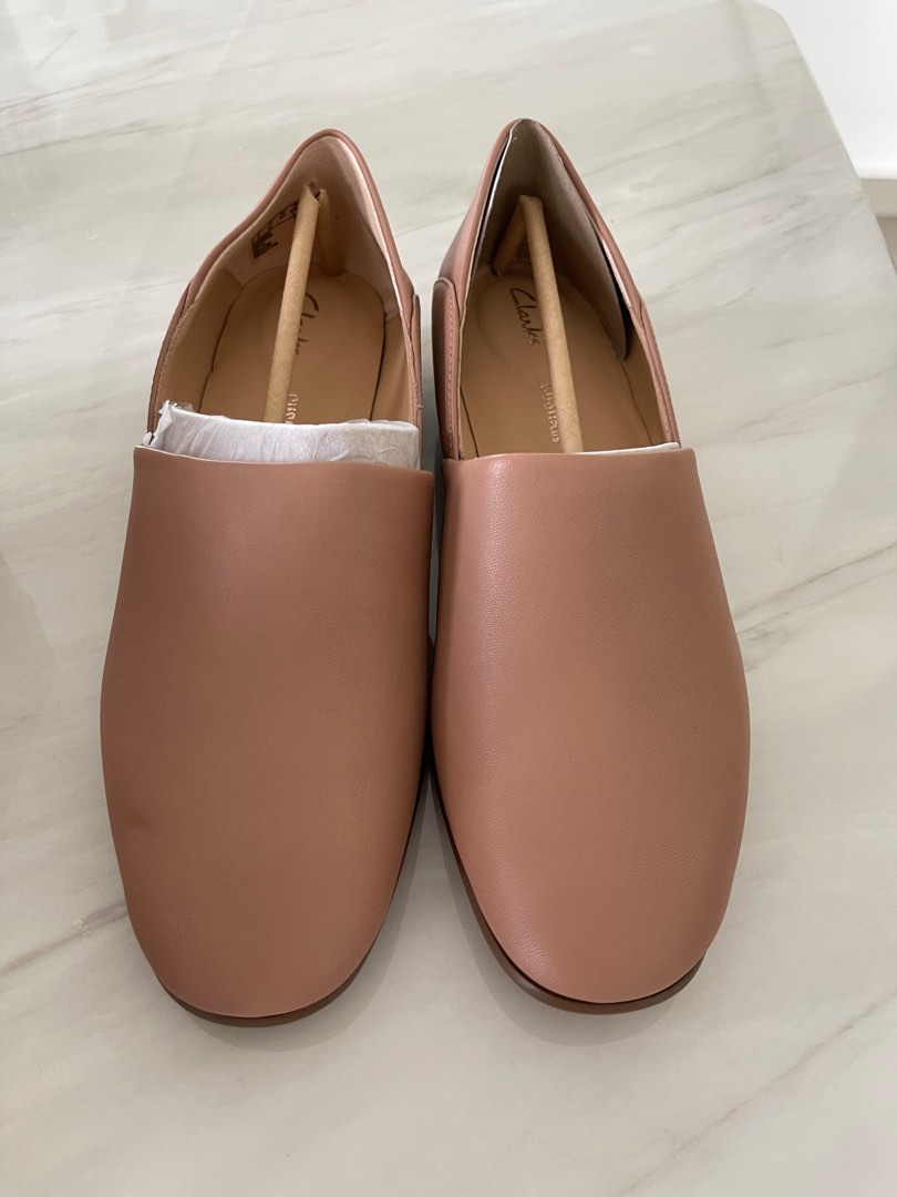 Clarks shoes pure tone never worn open for 2x payment Women s