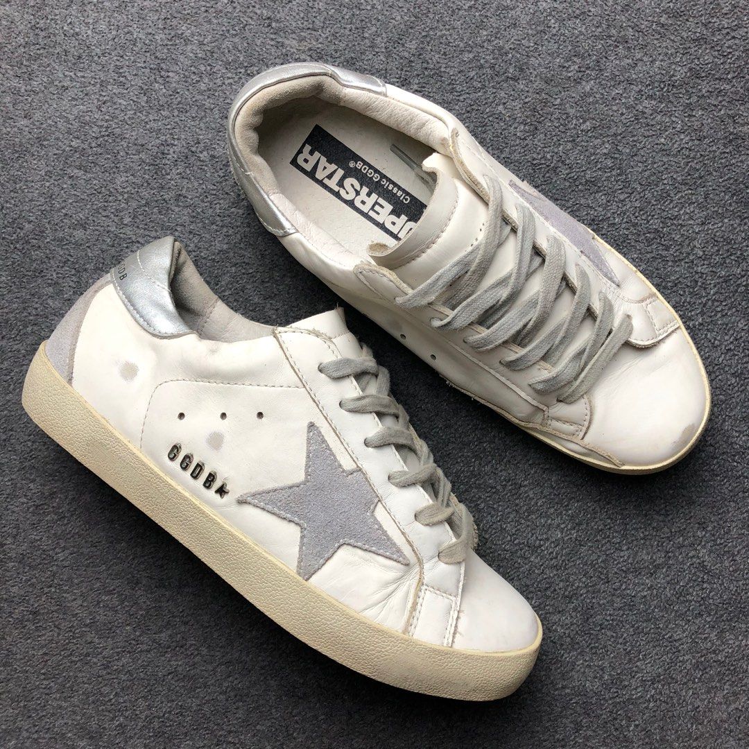 Classic sale golden goose