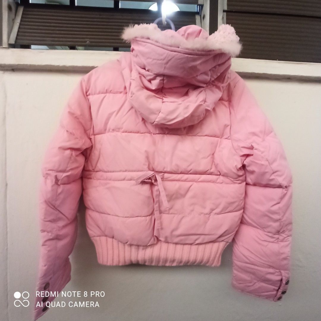 Sales on jackets