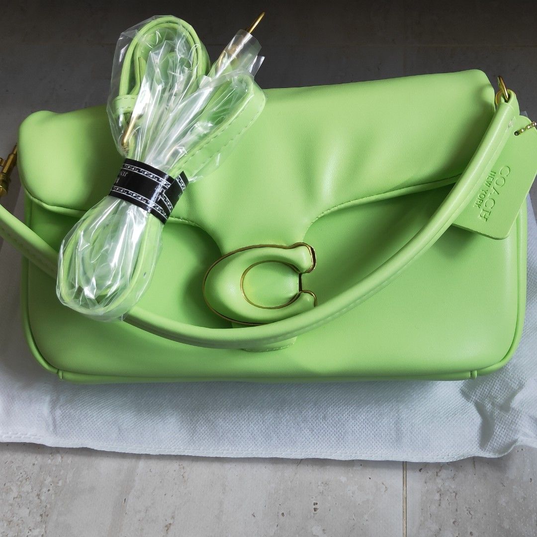 New style coach clearance bags