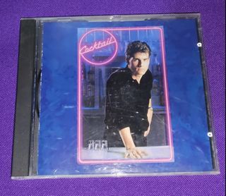 Cocktail - Original Soundtrack - CD Mint