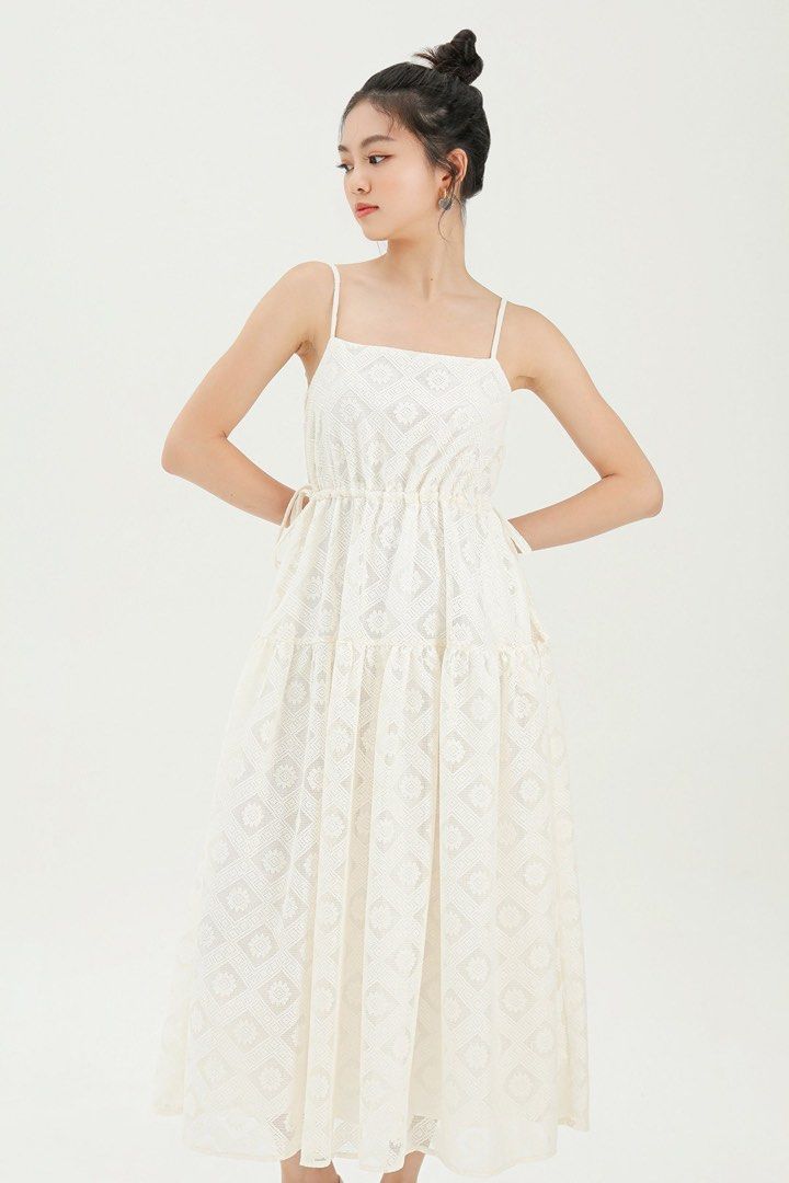 Coline hotsell dress reviews