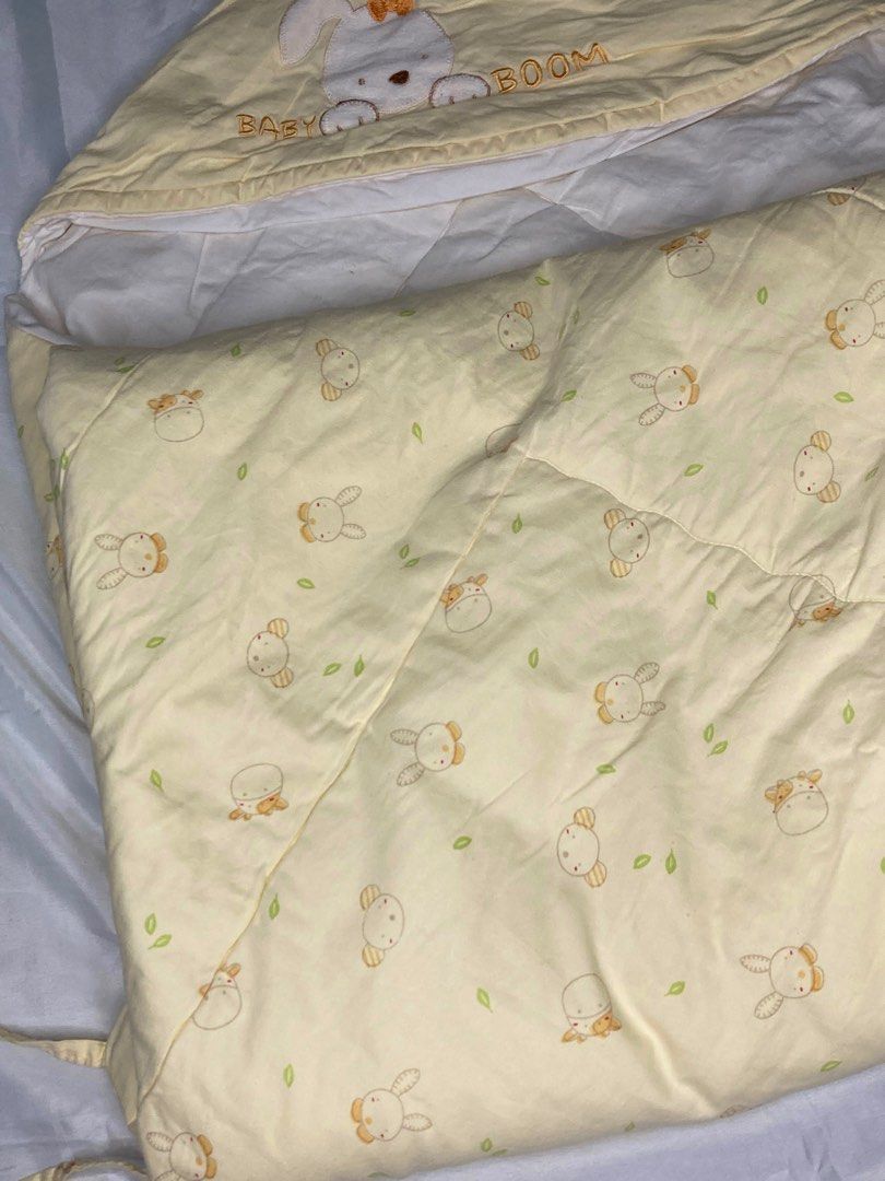 Baby shop comforter sale