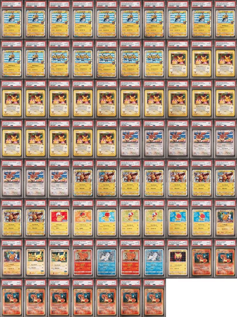 Coming soon) Pokemon Card Pikachu Charizard from PSA 10-7 Watch this Space, Hobbies & Toys, Toys & Games on Carousell Coming soon) Pokemon Card Pikachu Charizard from PSA 10-7 Watch this Space, Hobbies & Toys, Toys & Games on Carousell