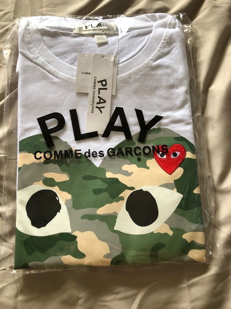 Comme des garcons 3xl wallpaper outlet