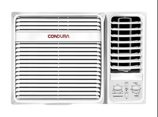 Condura Window Type Inverter Aircon