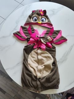 COSTUME for KIDS - Adorable Owl