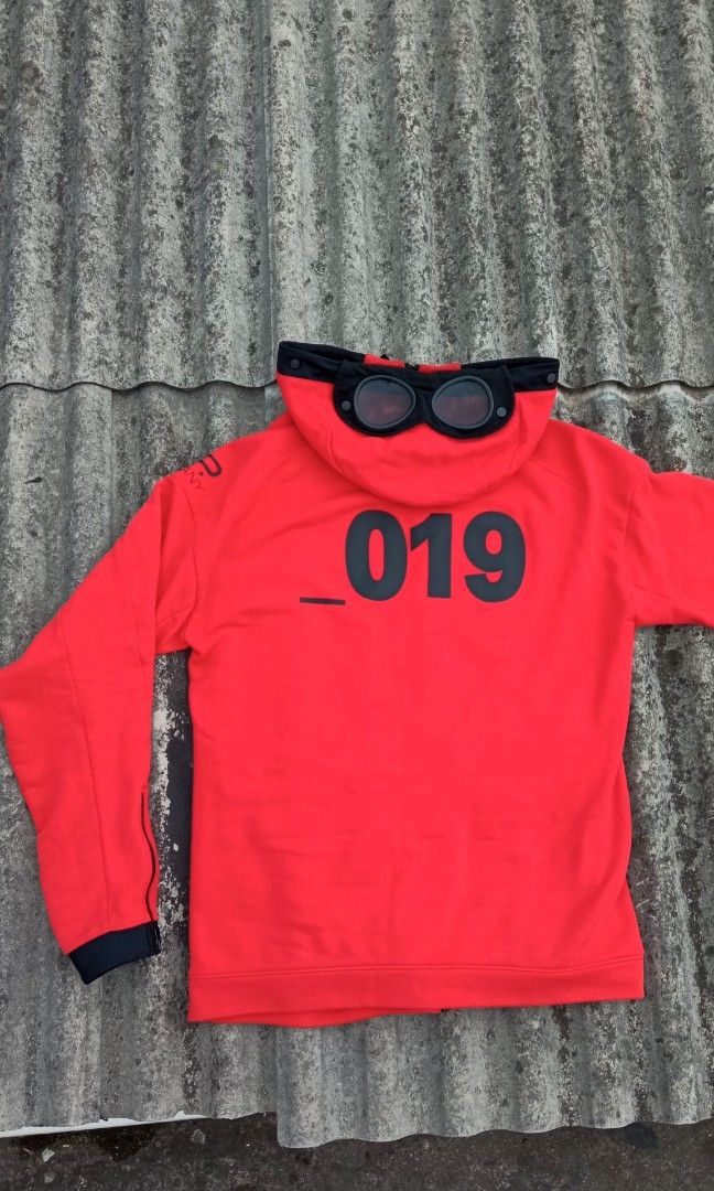 Cp company 019 sale hoodie