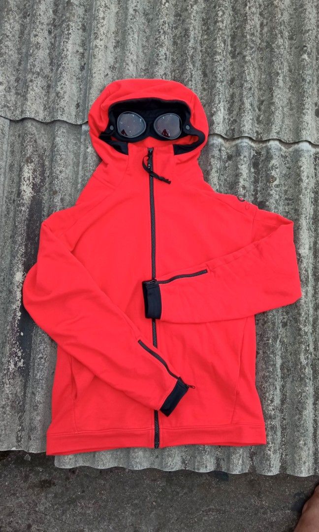 Cp company hotsell 019 hoodie
