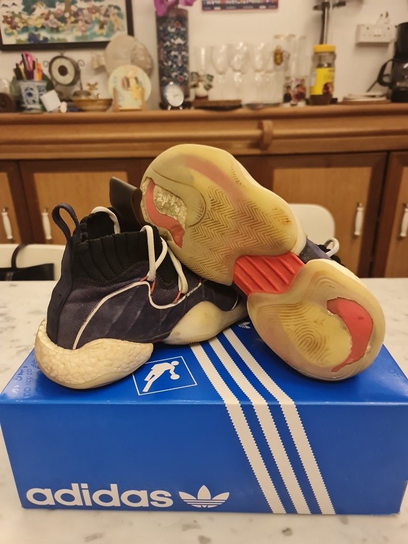 Byw sales adidas basketball