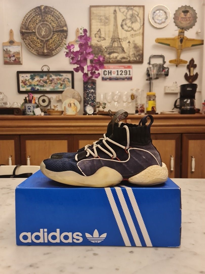 Crazy 8 best sale byw
