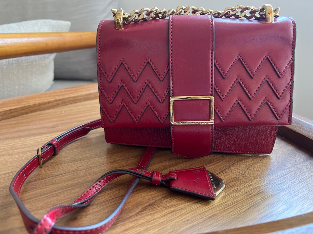 Cross body bag, Women's Fashion, Bags & Wallets, Crossbody Bags on