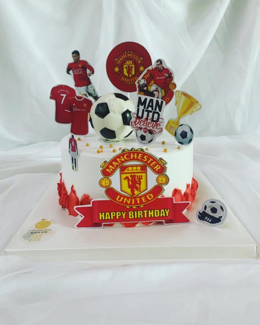 Customize Fresh Cream Birthday Cake, Food & Drinks, Homemade Bakes on