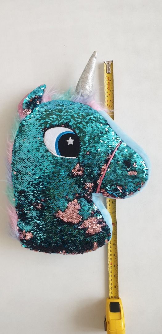 Sequin stuffed animal as seen on tv sale