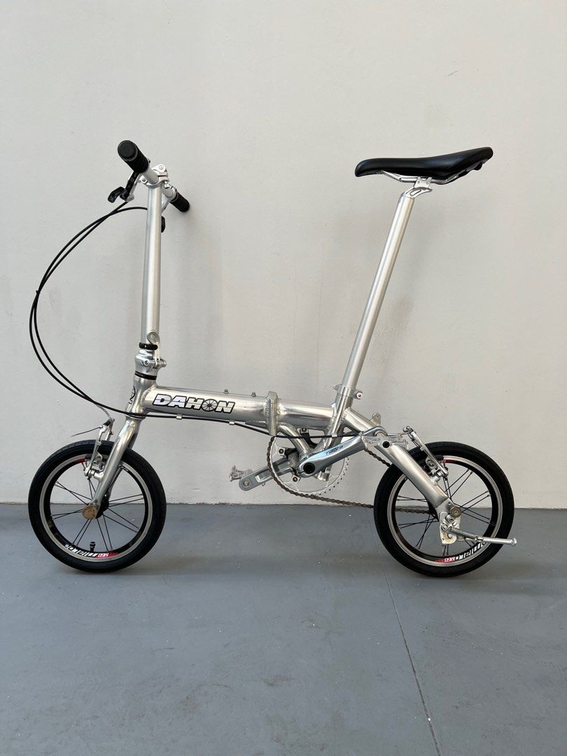 Dahon 412 on sale