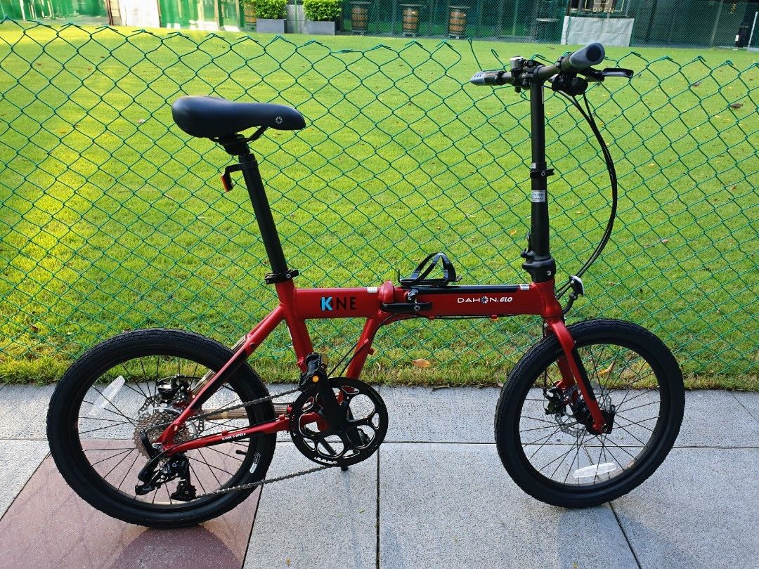 Dahon fka092 best sale