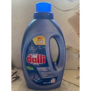 DALLI 達麗 超濃縮運動衣料洗衣精